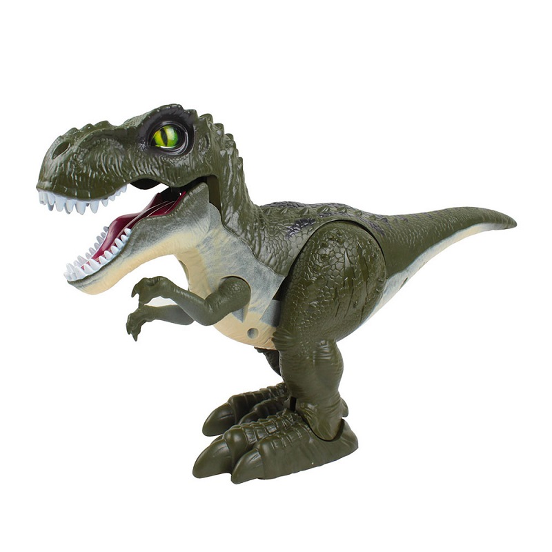 Робот Тираннозавр (Zuru Robo Alive)
