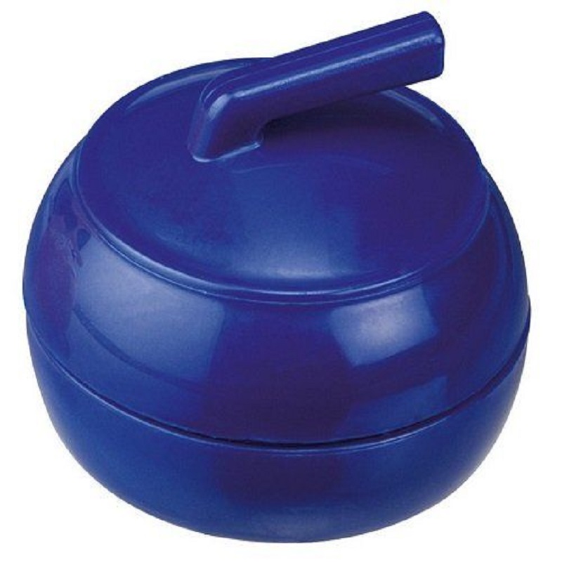 Нано-керлинг