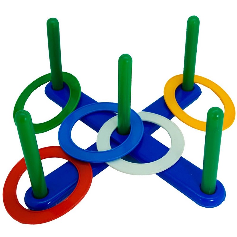 Кольцеброс