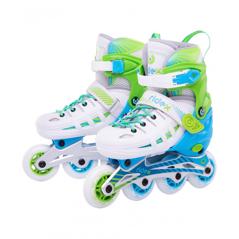 Роликовые коньки