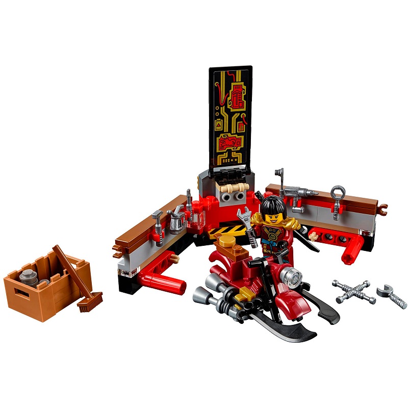 LEGO Ninjago