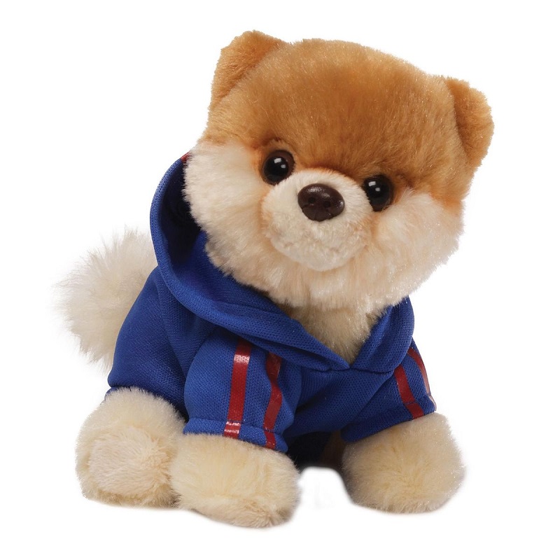 Мягкая игрушка