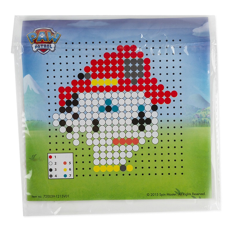 Термомозаика