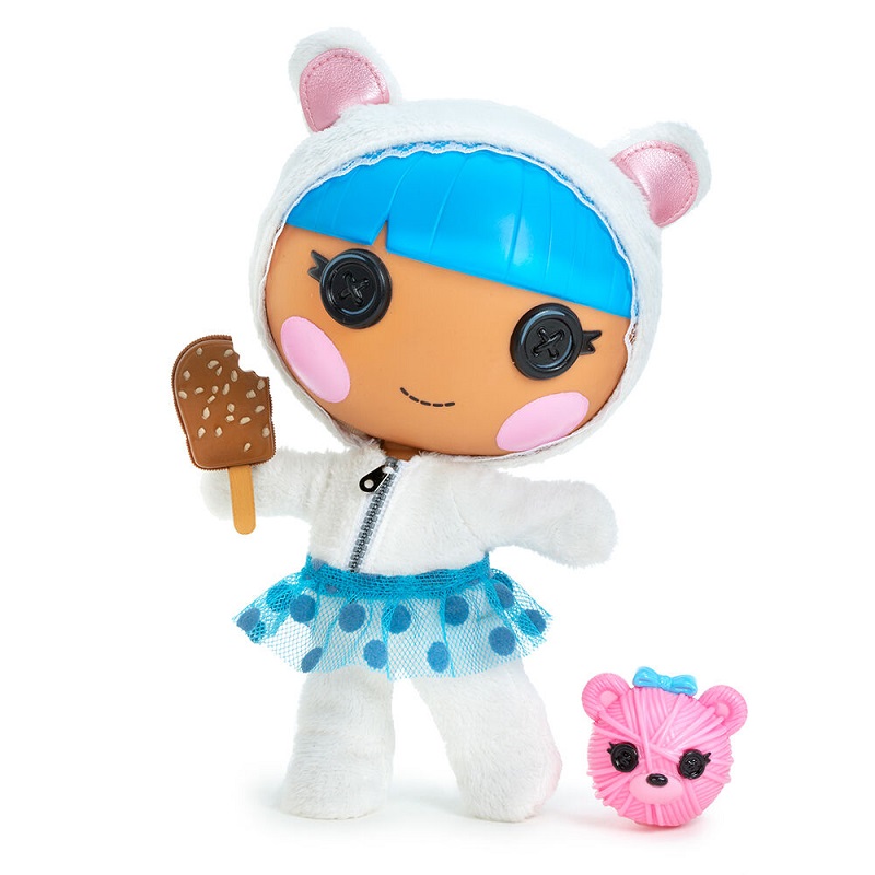 Куклы Лалалупси