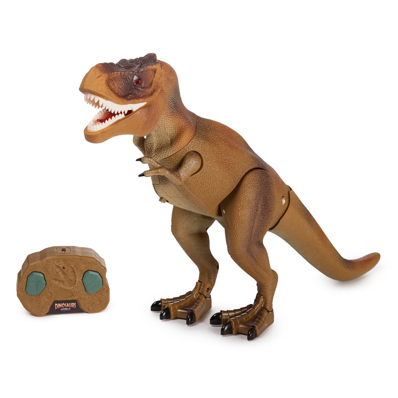 Радиоуправляемая игрушка