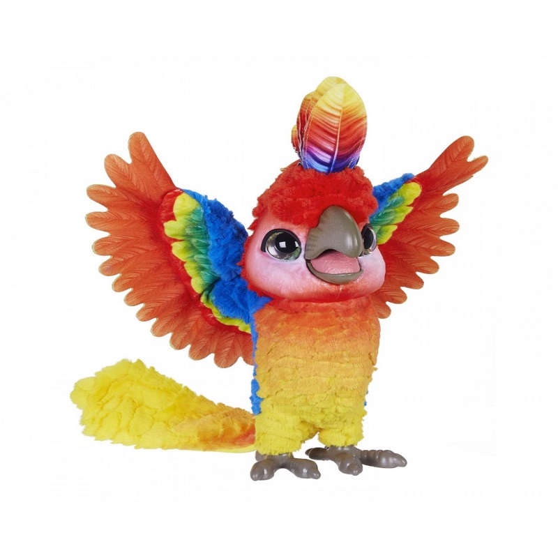 Игрушки Furreal Friends