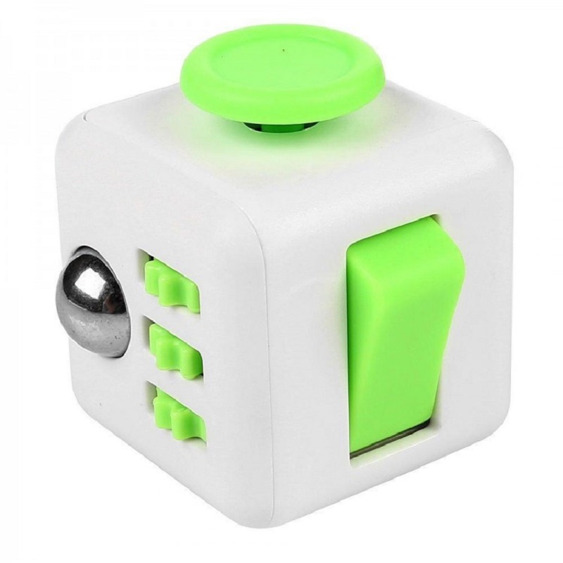 Fidget Cube