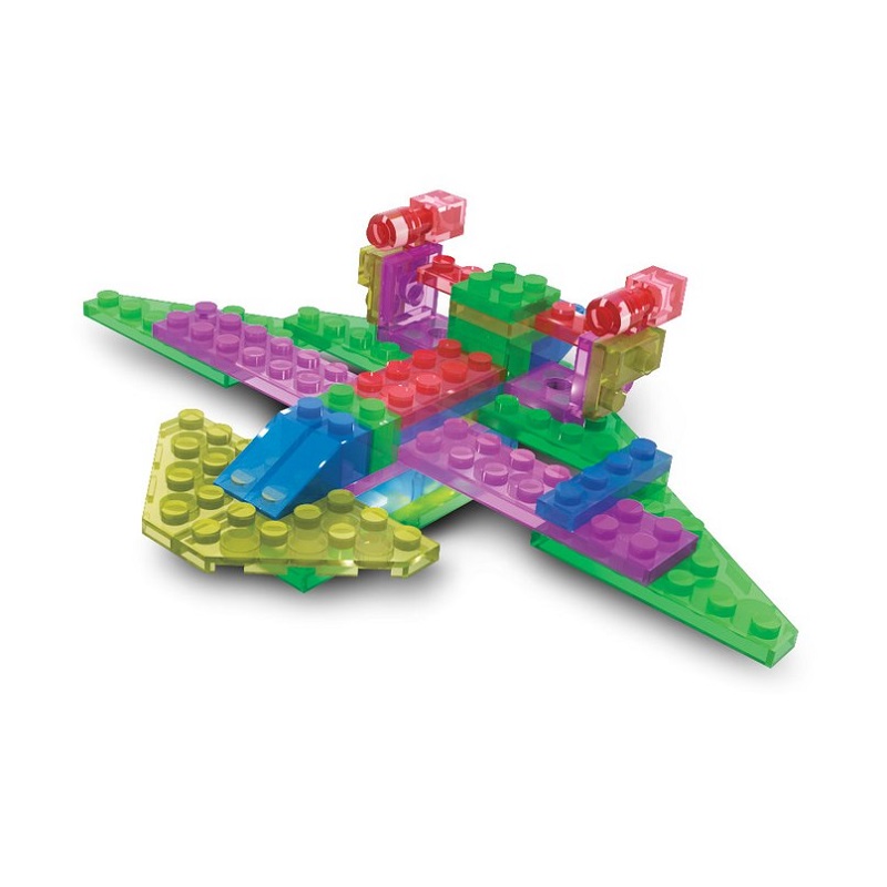 Светящийся конструктор