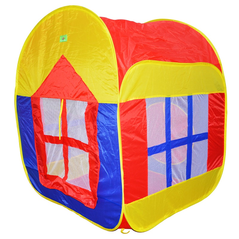 Игровая палатка