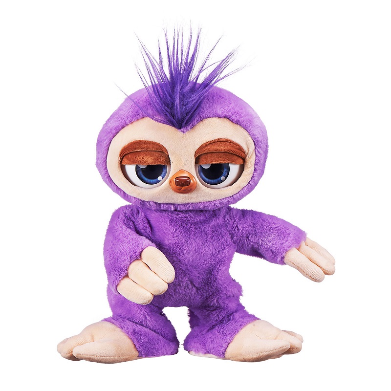 Танцующий ленивец