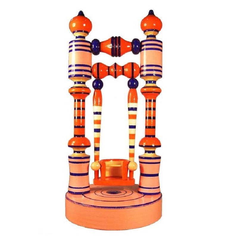 Бабенская игрушка