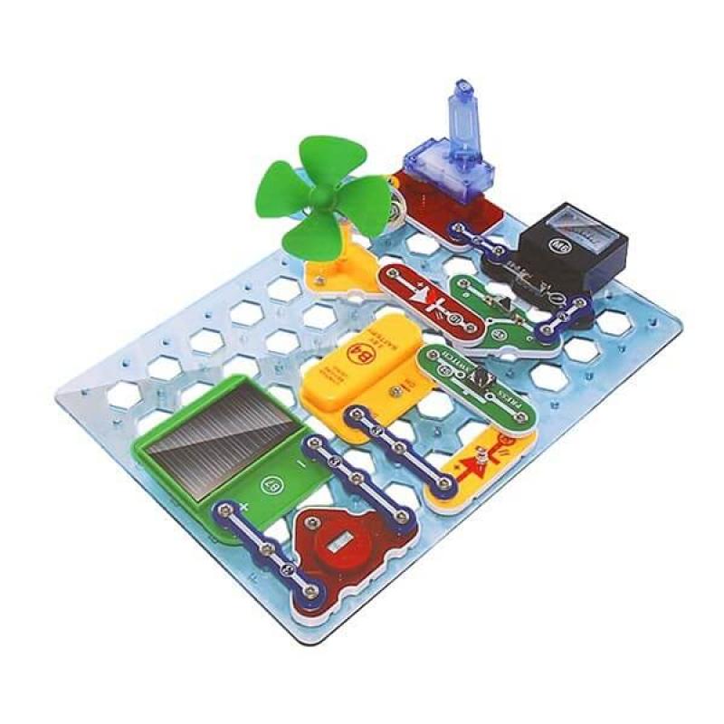 Электронный конструктор