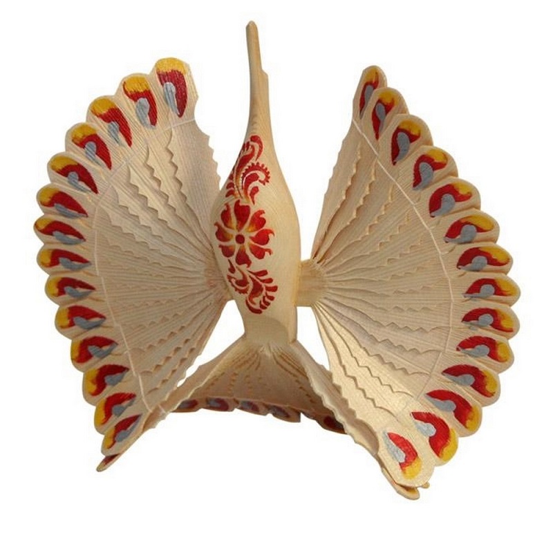 Поморские игрушки Поморские игрушки