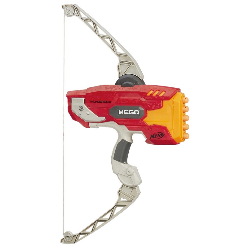 Лук и стрелы