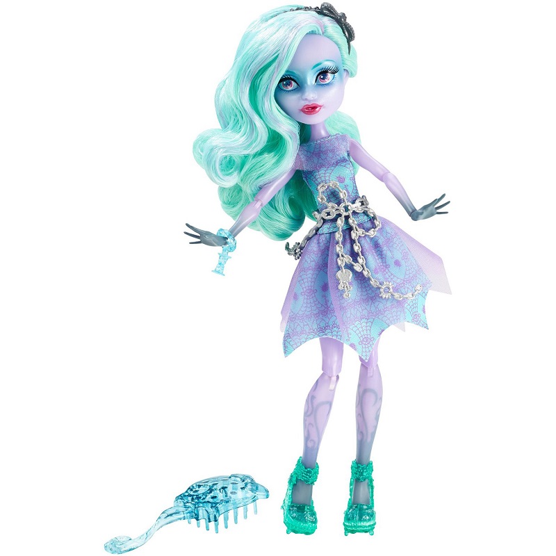 Куклы Monster High