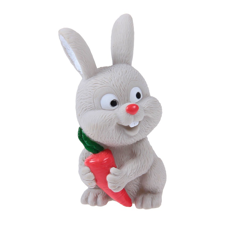 Игрушка-пищалка