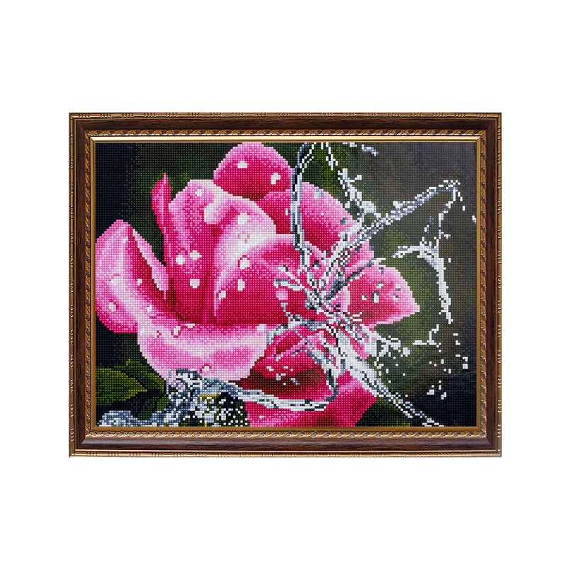 Алмазная мозаика Алмазная мозаика