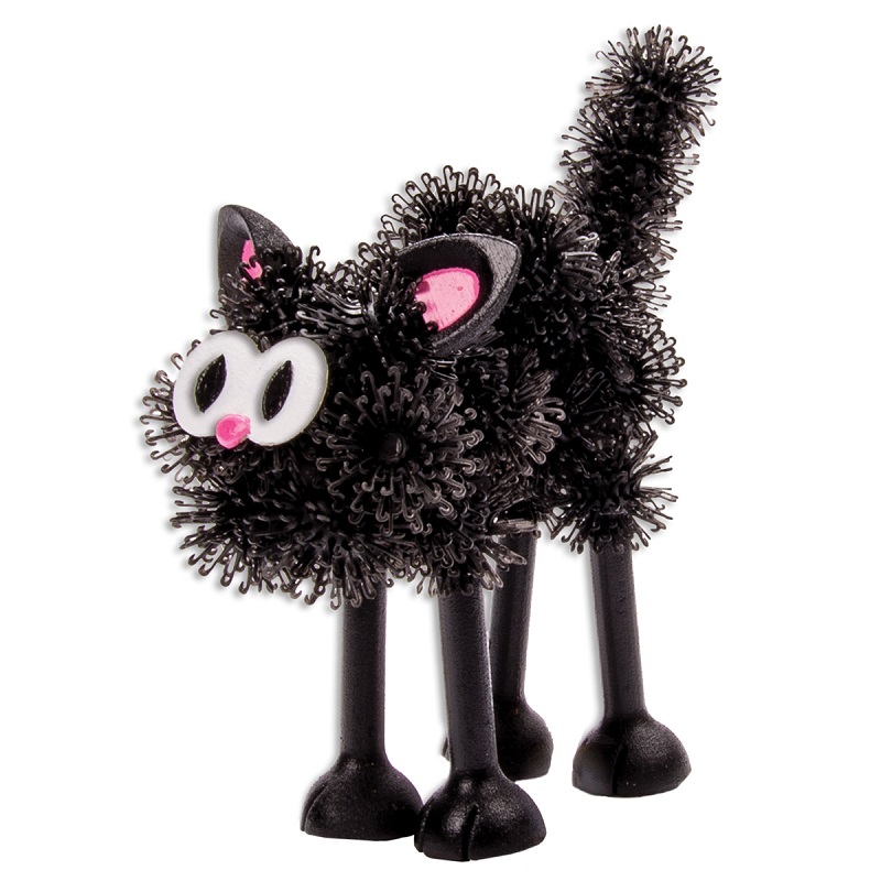 Конструктор-липучка Bunchems