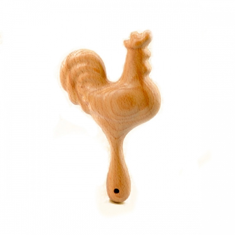 Царицынская игрушка