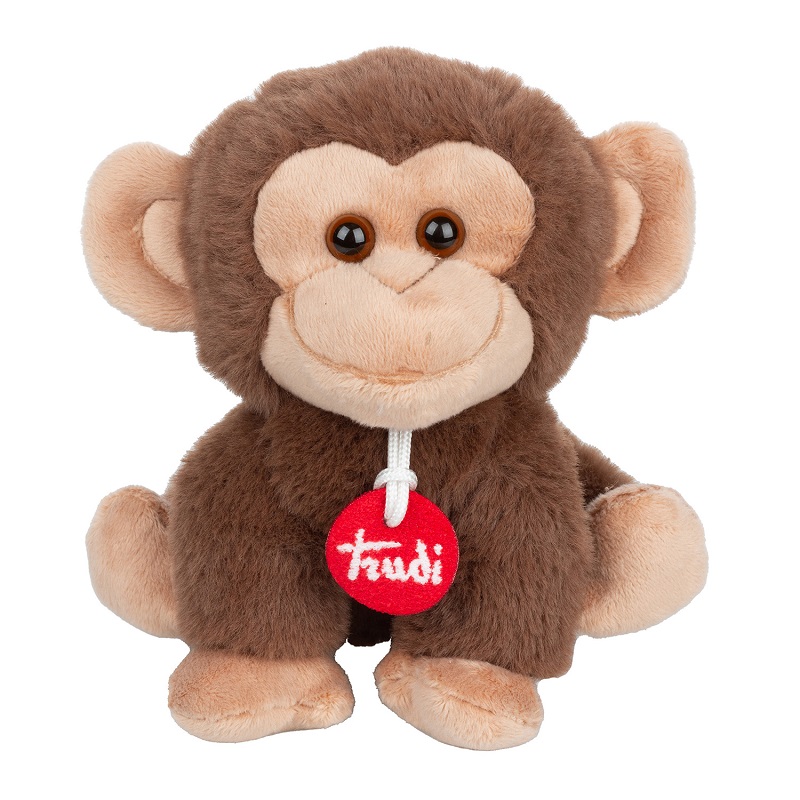 Мягкие игрушки Trudi