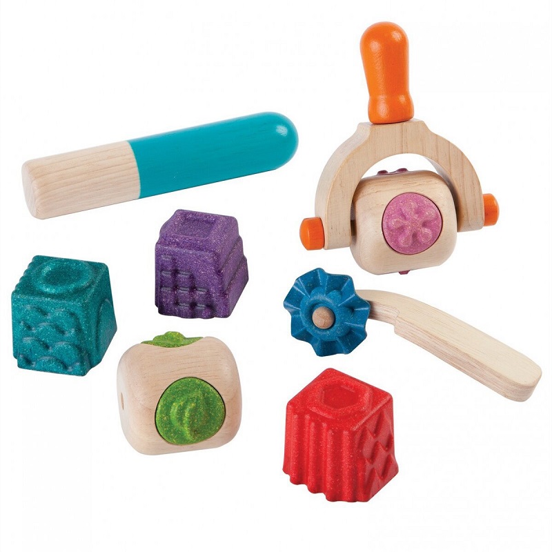 Тесто для лепки