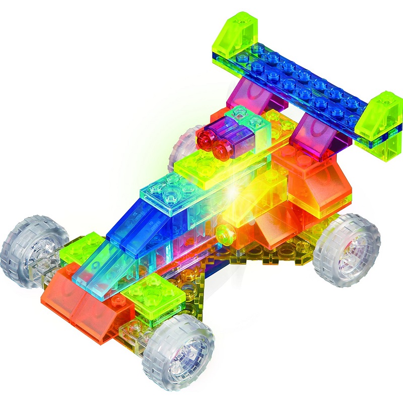 Светящийся конструктор