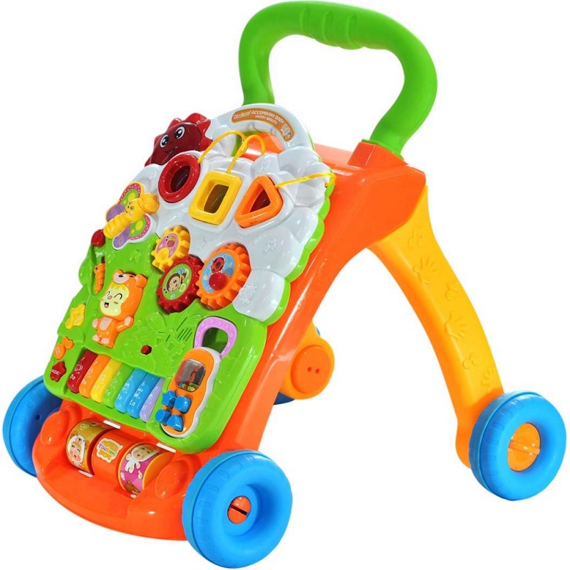 Детские ходунки