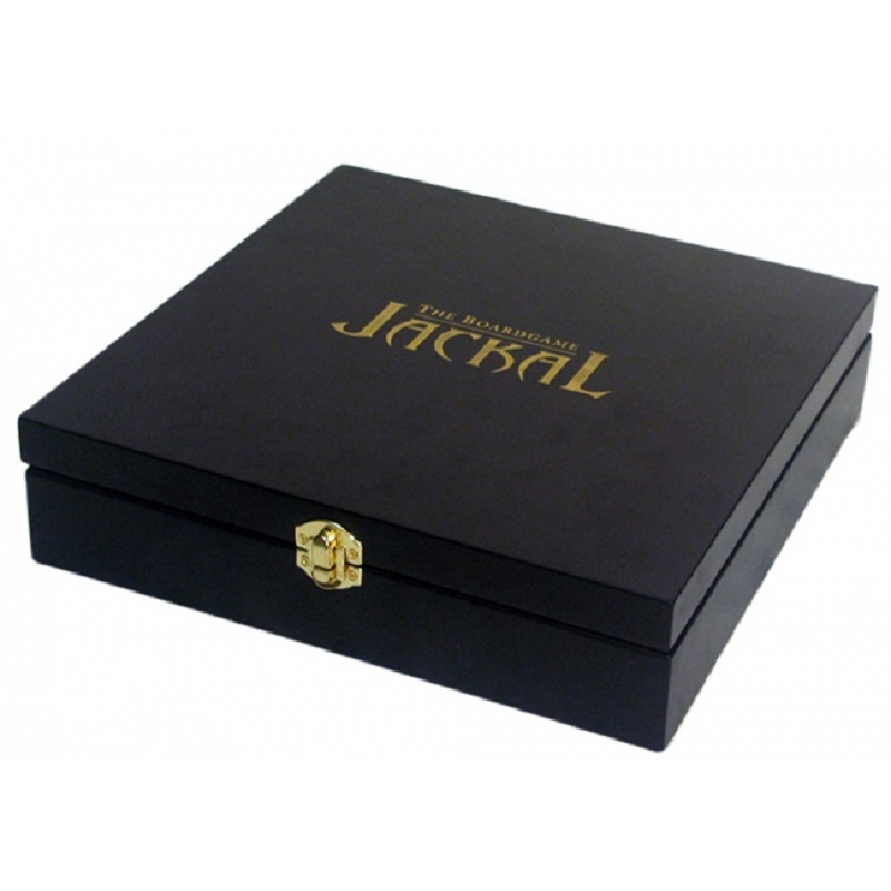 Настольная игра «Шакал»