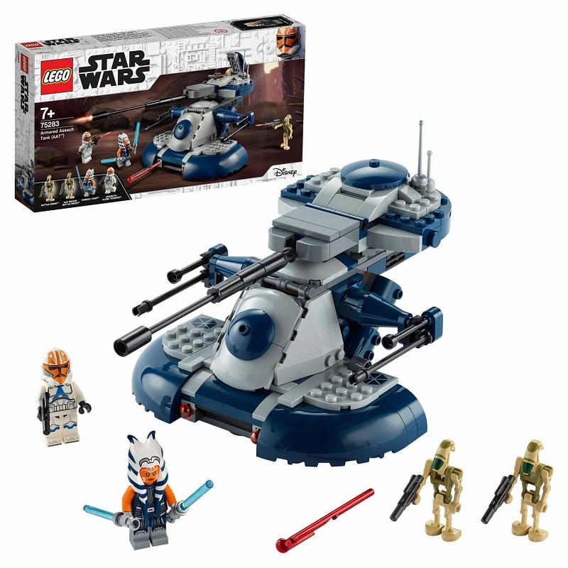 LEGO Star Wars 