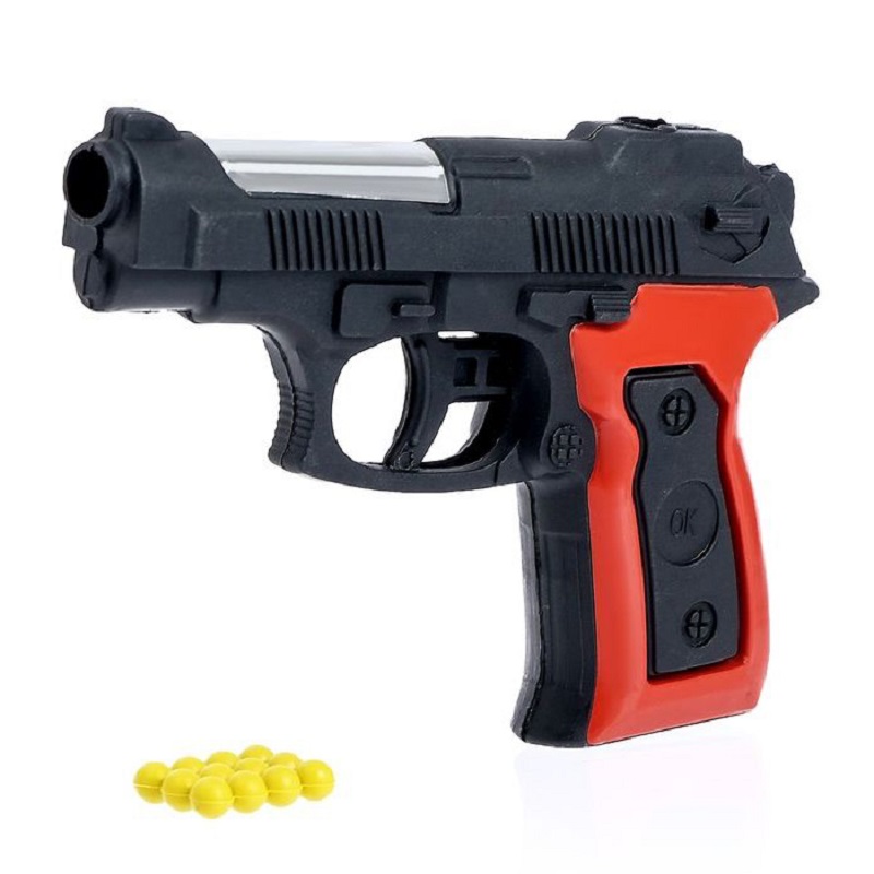 Детский пистолет Детский пистолет