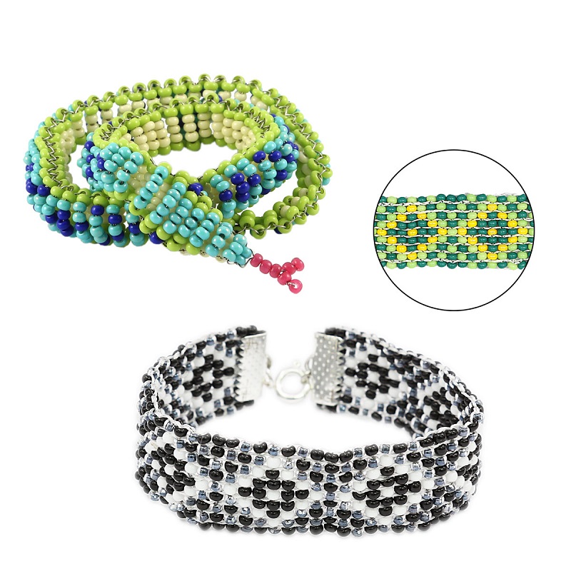 Наборы для бисероплетения