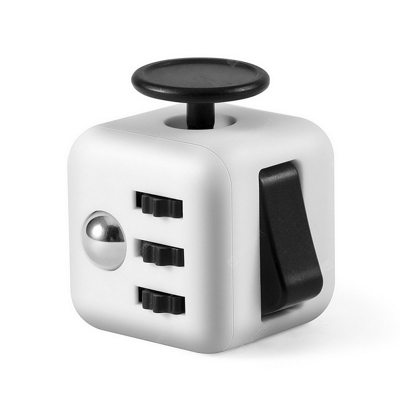 Fidget Cube