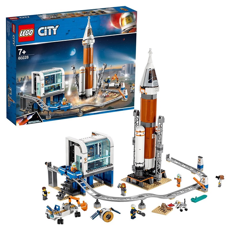 LEGO City (Лего Сити)