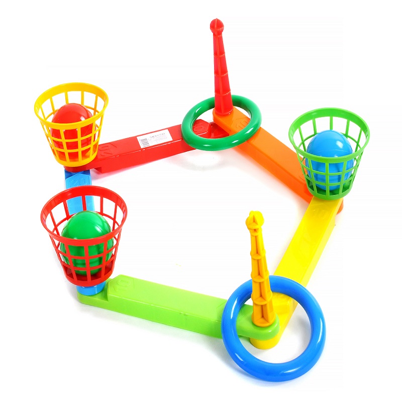 Кольцеброс