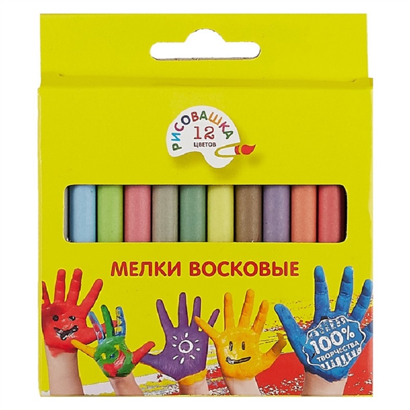 Мелки для рисования