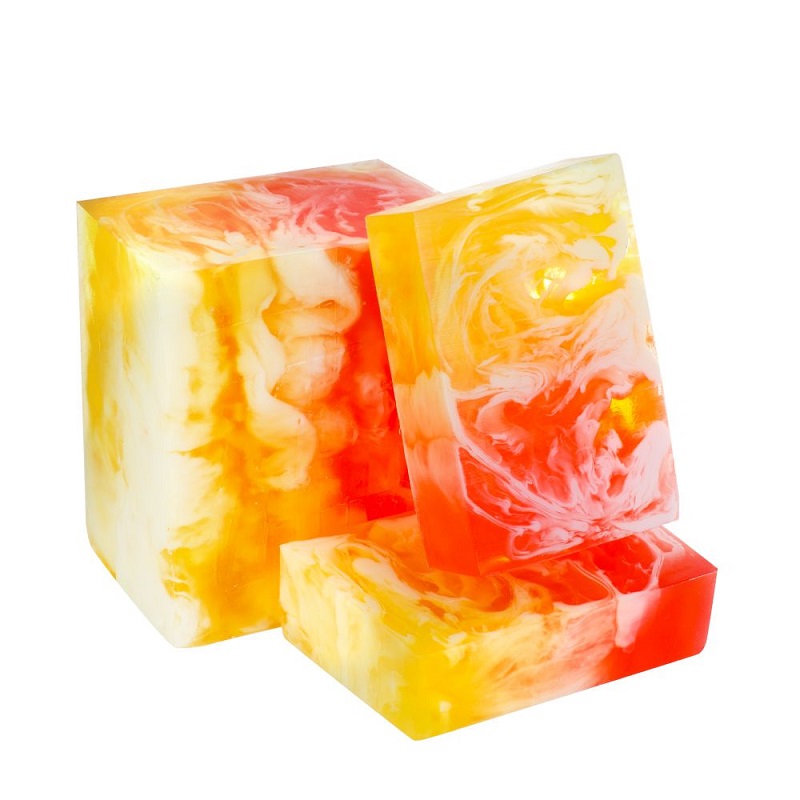 Наборы для мыловарения