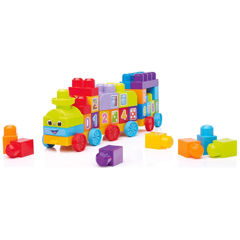Конструкторы Mega Bloks