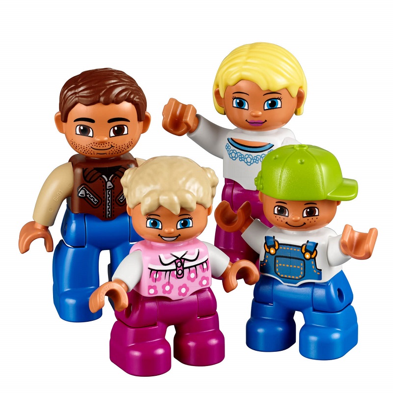 Фигурки людей