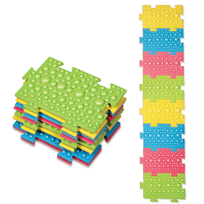 Ортопедический коврик