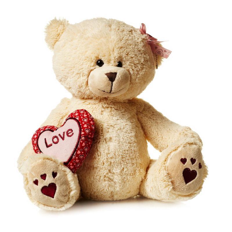 Мягкая игрушка