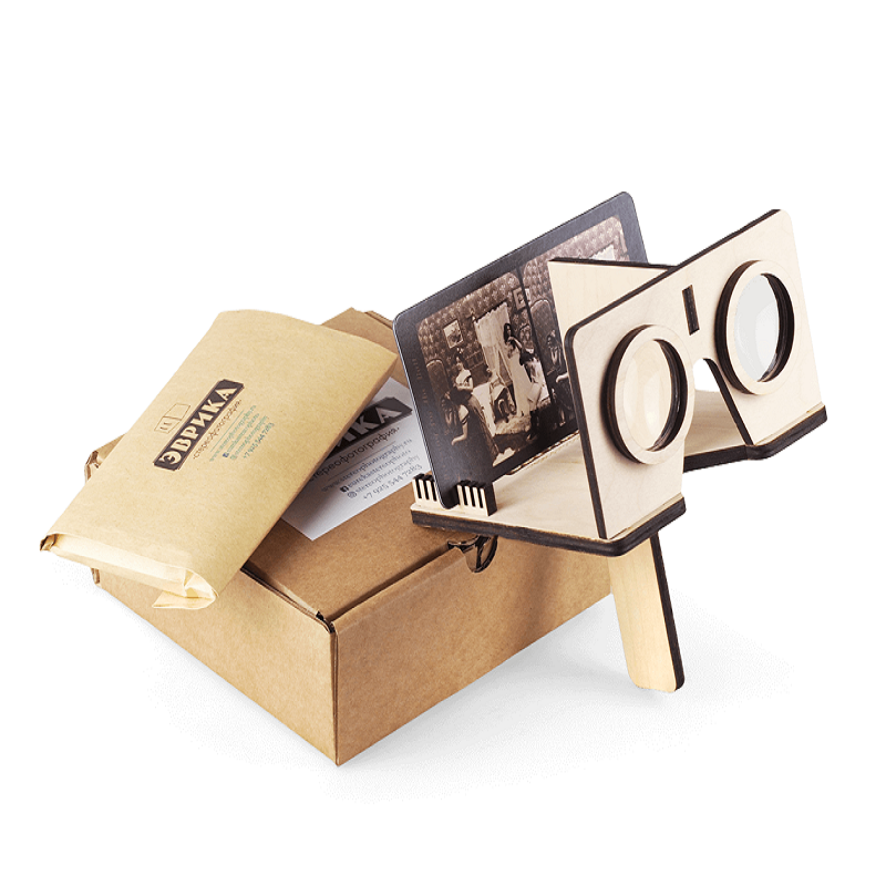 Стереоскоп