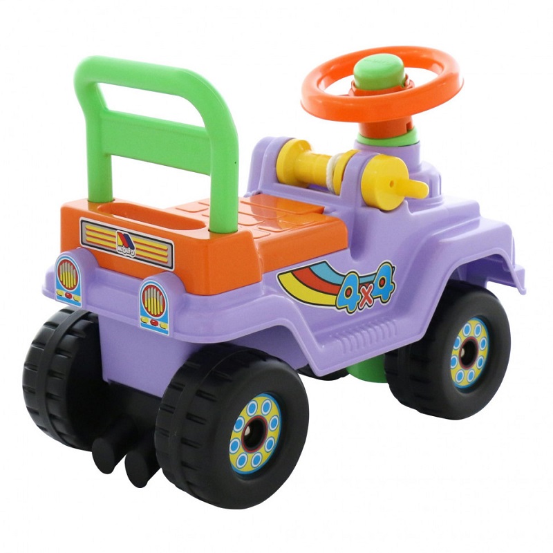 Машина-каталка