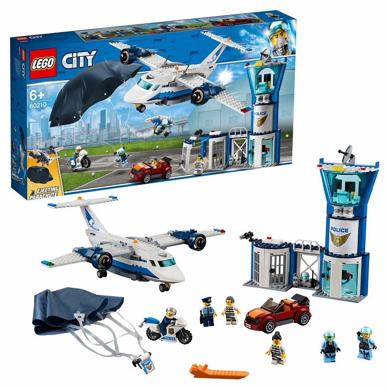 LEGO City (Лего Сити)