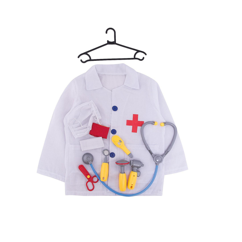 Набор для доктора