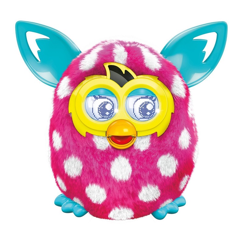 Ферби (Furby)