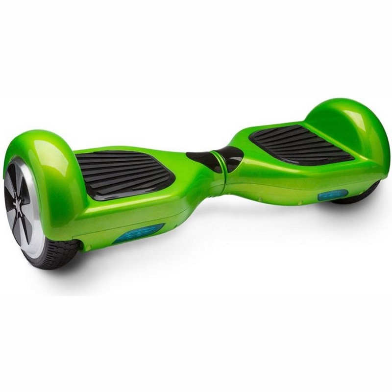 Гироскутер