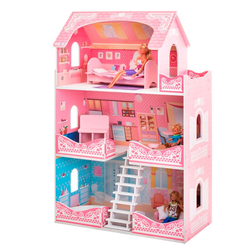 Кукольный домик