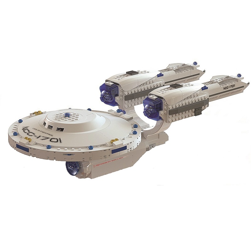 Космический корабль