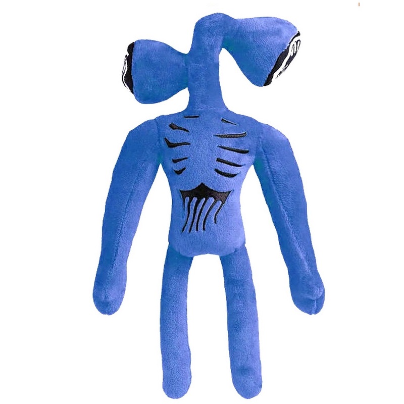 Сиреноголовый