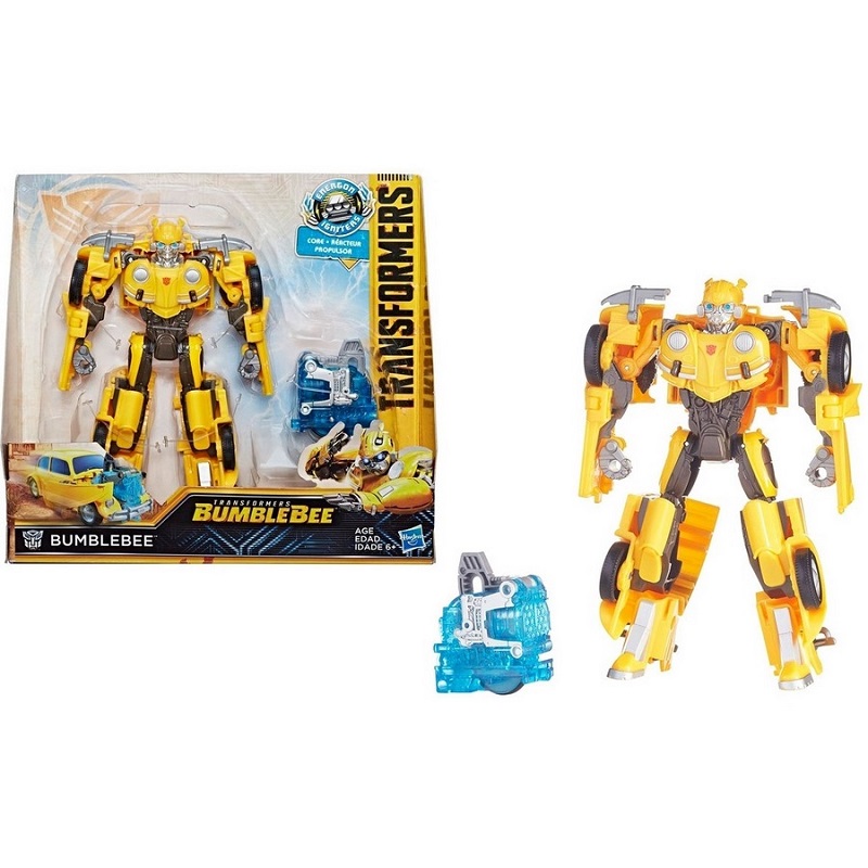 Трансформеры